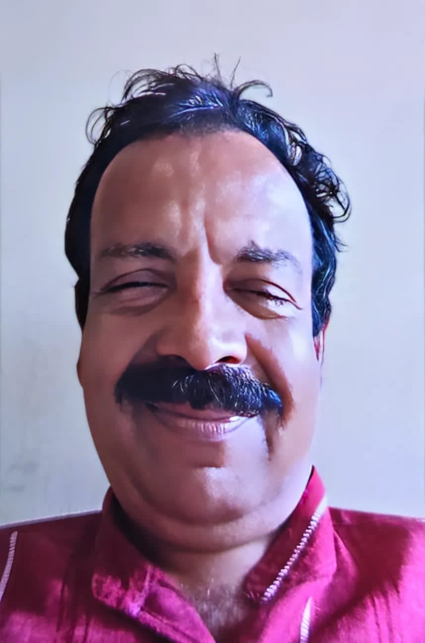 തോമസ് റ്റി  ഈപ്പൻ    രാഷ്ട്രീയ ജനതാദൾ  ഏറ്റുമാനൂർ മണ്ഡലം പ്രസിഡണ്ട്